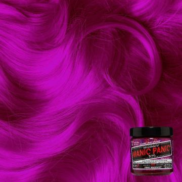 Manic Panic High Voltage Pink Warrior Haarverf 118ml