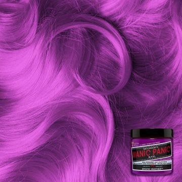 Manic Panic High Voltage Mystic Heather Haarverf 118ml