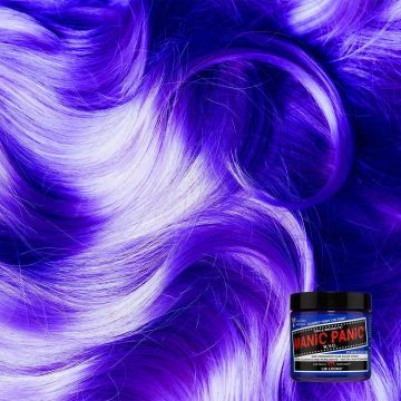 Manic Panic High Voltage Lie Locks Haarverf 118ml