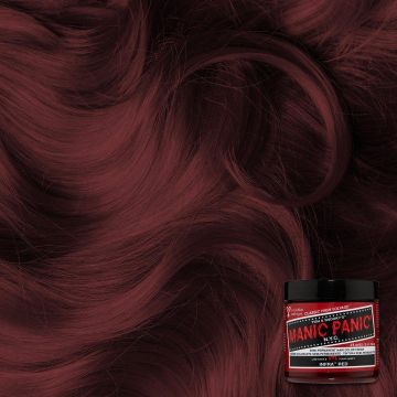 Manic Panic High Voltage Infra Red Haarverf 118ml