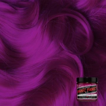 Manic Panic High Voltage Electric Fuschia Shock Haarverf 118ml