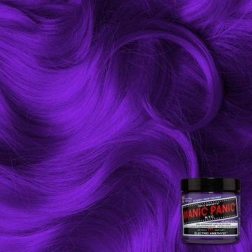 Manic Panic High Voltage Electric Amethyst Haarverf 118ml