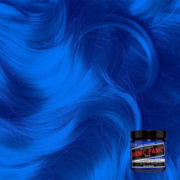Manic Panic High Voltage Blue Moon Haarverf 118ml