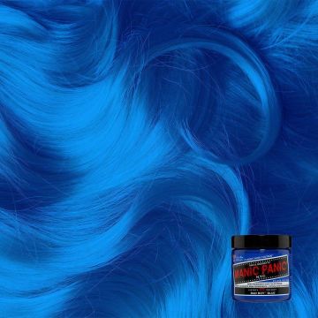Manic Panic High Voltage Bad Boy Blue Haarverf 118ml