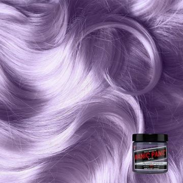 Manic Panic High Voltage Amethyst Ashes Haarverf 118ml