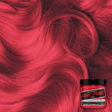 Manic Panic High Voltage ELECTRIC WATERMELON Haarverf 118ml