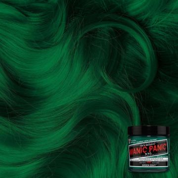 Manic Panic High Voltage Electric Green Envy Haarverf 118ml