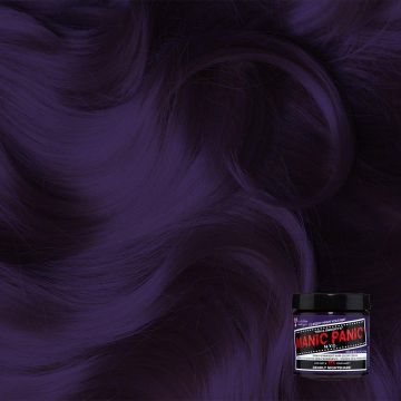 Manic Panic High Voltage Deadly Nightshade Haarverf 118ml