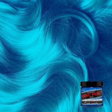 Manic Panic High Voltage Atomic Turquoise Haarverf 118ml