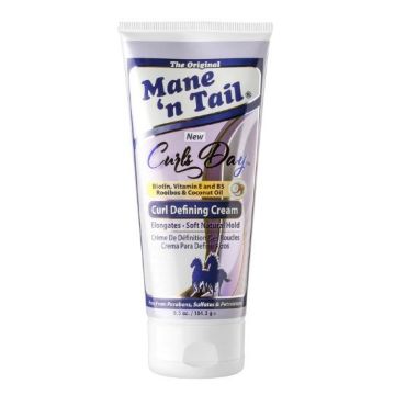 Mane 'n Tail M&T Curls Day Defining Creme 6.5oz