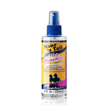 Mane 'n Tail Hair Strengthener Spray 6oz