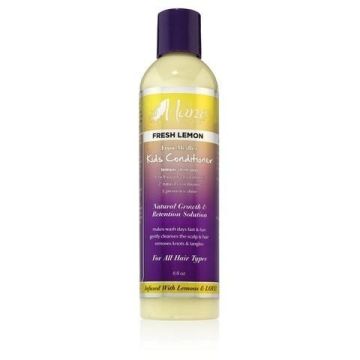 Mane Choice Fresh Lemon Fruit Medley Kids Conditioner 234ml