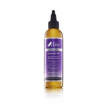 Mane Choice Multi-vitamin Scalp Nourishing Growth Oil 118 ml