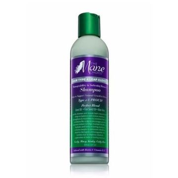 Mane Choice Hair Type 4 Leaf Clover Shampoo 236 ml