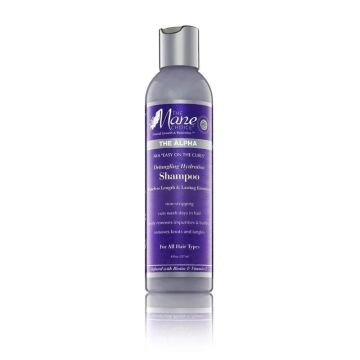 Mane Choice Easy On The Curls - Detangling Hydration Shampoo 236 ml