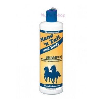 Mane 'n Tail Original Shampoo 355 ml