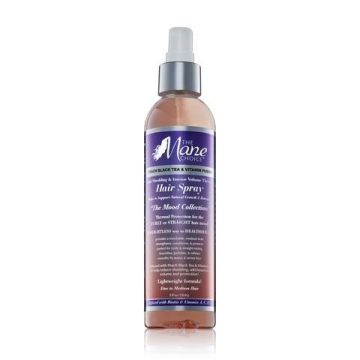 The Mane Choice Peach Black Tea Haar Spray 8oz