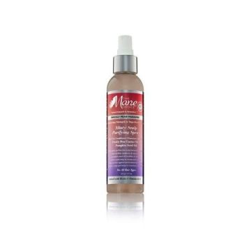 The Mane Choice Prickly Pear Paradise Minty Scalp Purifying Spray 6oz