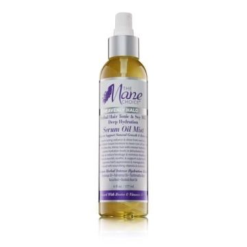 Mane Choice Heavenly Halo Herbal Hair Tonic & Soy Milk 6 oz