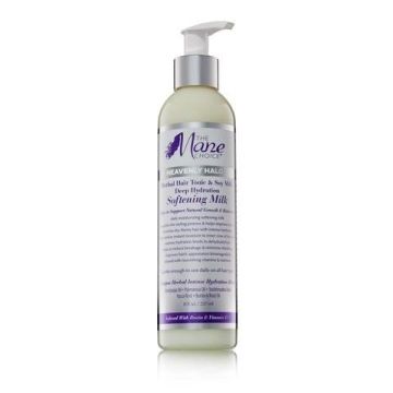 Mane Choice Heavenly Halo Herbal Hair Tonic & Soy Milk 8 oz