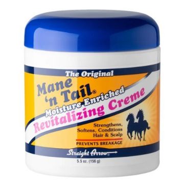 Mane 'n Tail Revitalizing Creme 5.5oz verpakking