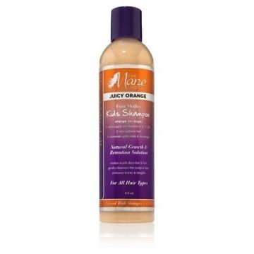 Mane Choice Juicy Orange Fruit Medley Kids Shampoo 234 ml