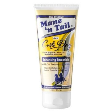 Mane 'n Tail Curls Day Enhancing Smoothie 6.5oz