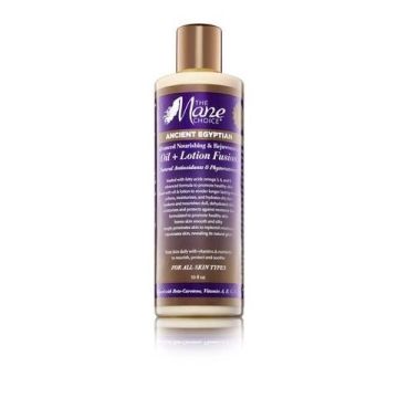 Mane Choice Ancient Egyptian Oil + Lotion Fusion 10oz