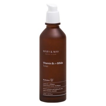 Mary & May Vitamine B5 + Bifida Toner 120ml