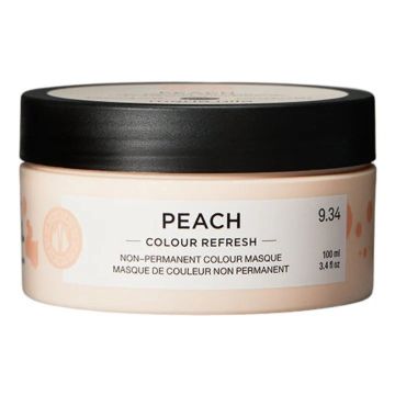 Maria Nila Colour Refresh Haarmasker 100ml 9.34 Peach