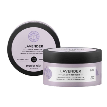 Maria Nila Colour Refresh Haarmasker 100ml 9.22 Lavender