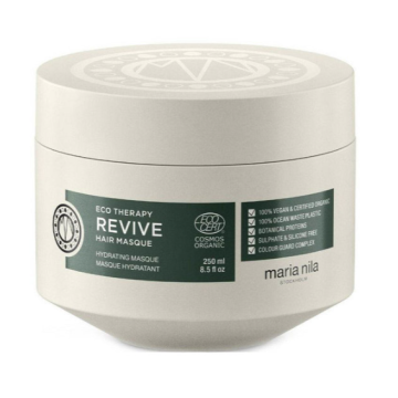 Maria Nila Eco Therapy Revive Hair Masque 250ml