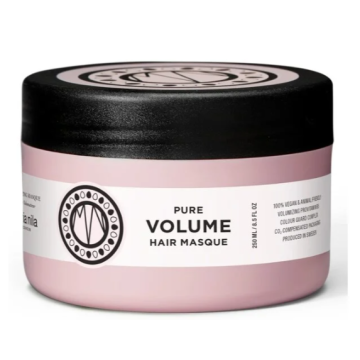Maria Nila Pure Volume Masque 250ml