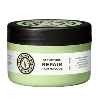 Maria Nila Structure Repair Masque 250ml