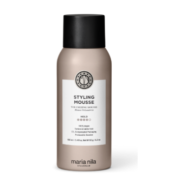 Maria Nila Styling Mousse 100ml