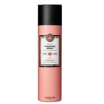 Maria Nila Finishing Spray 400ml voor langdurige hold