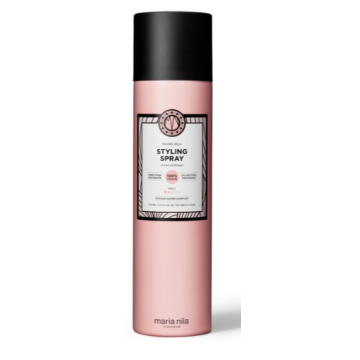 Maria Nila Styling Spray 100ml voor langdurige hold