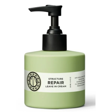 Maria Nila Structure Repair Leave In Cream 200ml