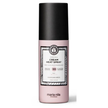 Maria Nila Cream Heat Spray 150ml voor thermische bescherming