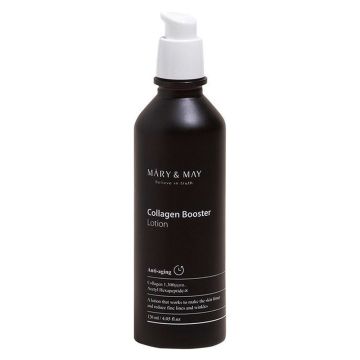 Mary & May Collagen Booster Lotion 120ml