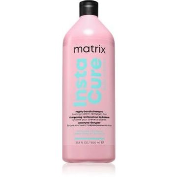 Matrix Instacure Build-A-Bond Shampoo 1000ml