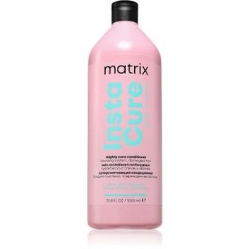 Matrix Instacure Build-A-Bond Conditioner 1000ml