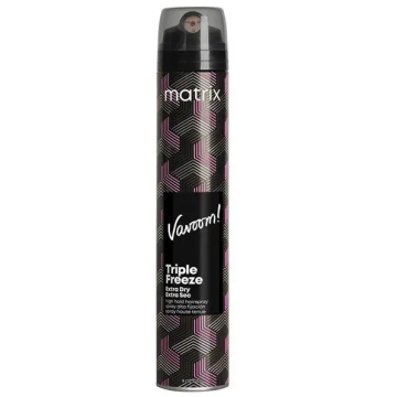 Matrix Vavoom Triple Freeze Extra Dry 300ml haarspray