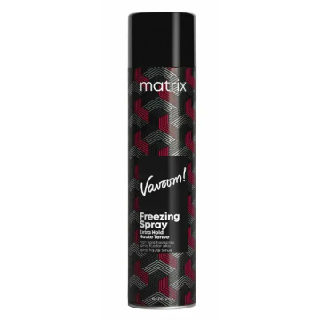 Matrix Vavoom Freezing Spray Extra Hold 500ml