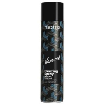 Matrix Vavoom Extra Full Freezing Spray 500ml