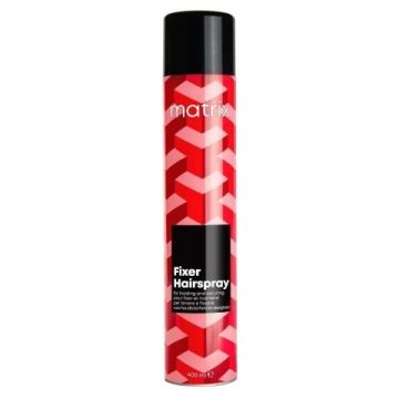 Matrix Style Link Fixer Hairspray 400ml
