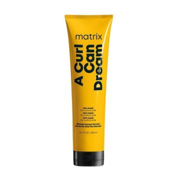 Matrix A Curl Can Dream Masker 250ml voor krullend haar