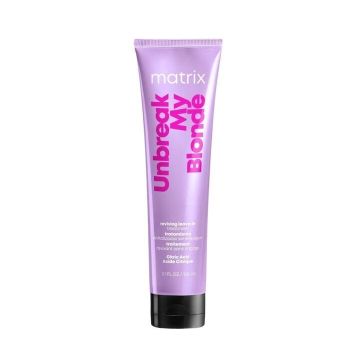 Matrix Total Results Unbreak My Blonde Leave-In Treatment 150ml