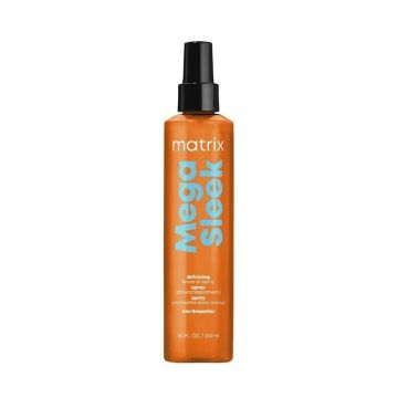 Matrix Mega Sleek Iron Smoother 250ml