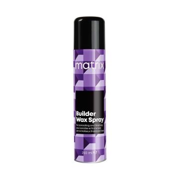 Matrix Builder Wax Spray 250ml